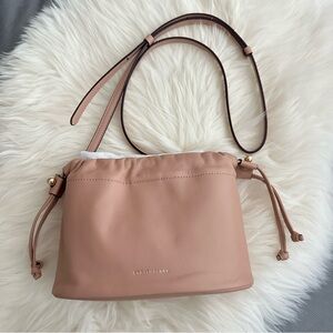 Strathberry Charlotte Drawstring Bag